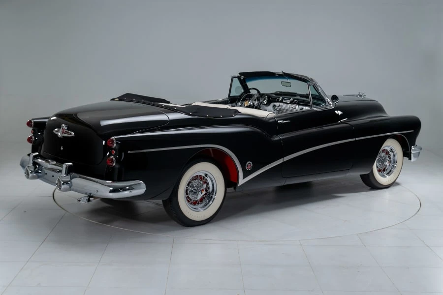 1953 Buick Skylark 1st-2nd Gen - Image 16 of 31