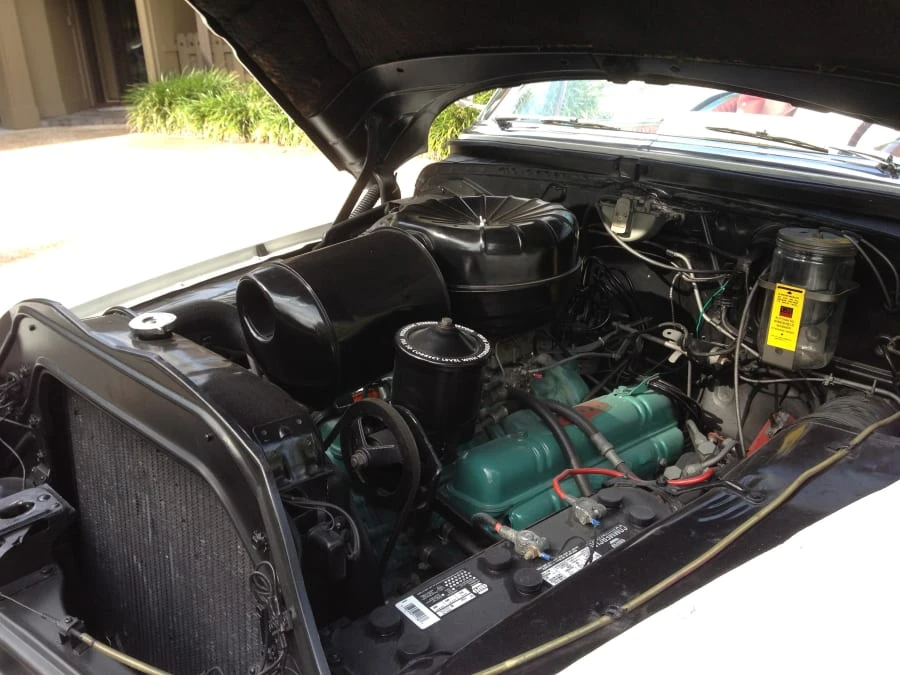 1953 Buick Skylark 1st-2nd Gen - Image 4 of 5