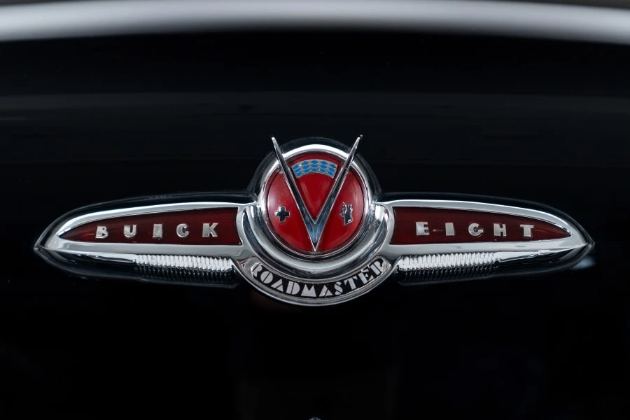 1953 Buick Skylark 1st-2nd Gen - Image 11 of 31