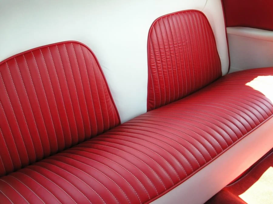 1953 Buick Skylark 1st-2nd Gen - Image 7 of 12