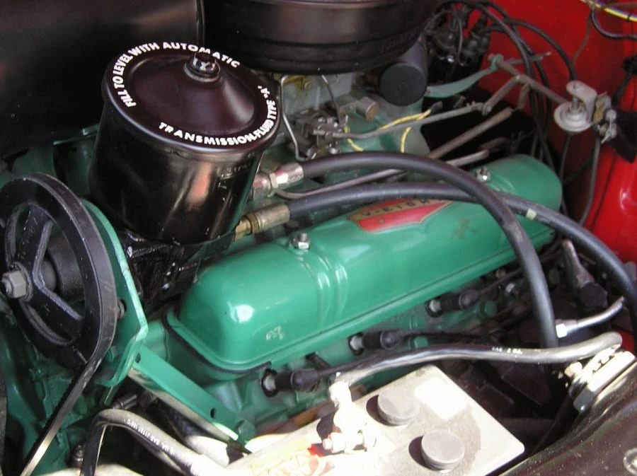 1953 Buick Skylark 1st-2nd Gen - Image 9 of 12