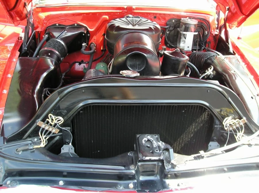 1953 Buick Skylark 1st-2nd Gen - Image 10 of 12
