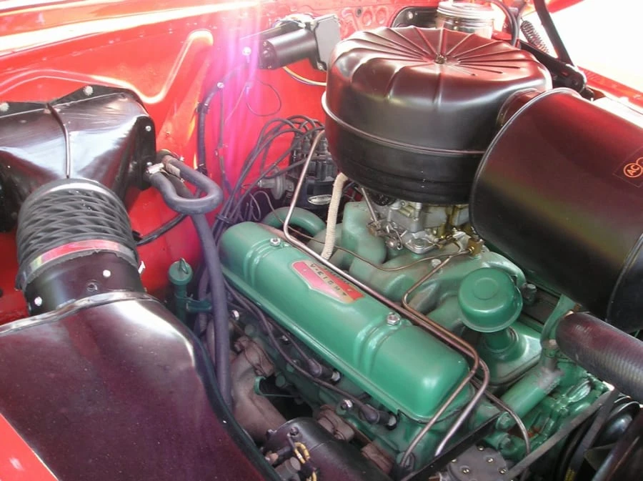 1953 Buick Skylark 1st-2nd Gen - Image 11 of 12