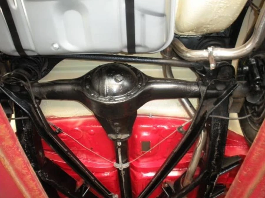 1953 Buick Skylark 1st-2nd Gen - Image 12 of 12