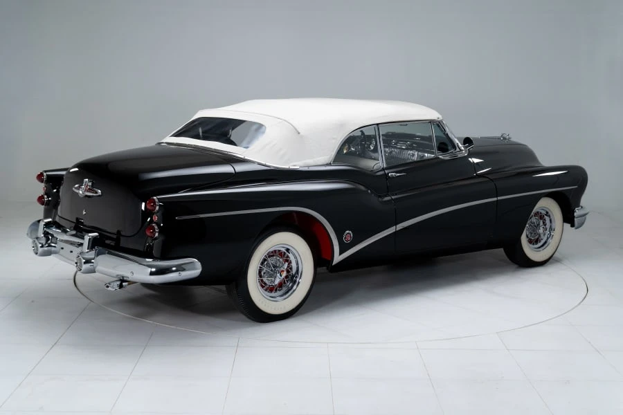 1953 Buick Skylark 1st-2nd Gen - Image 23 of 31