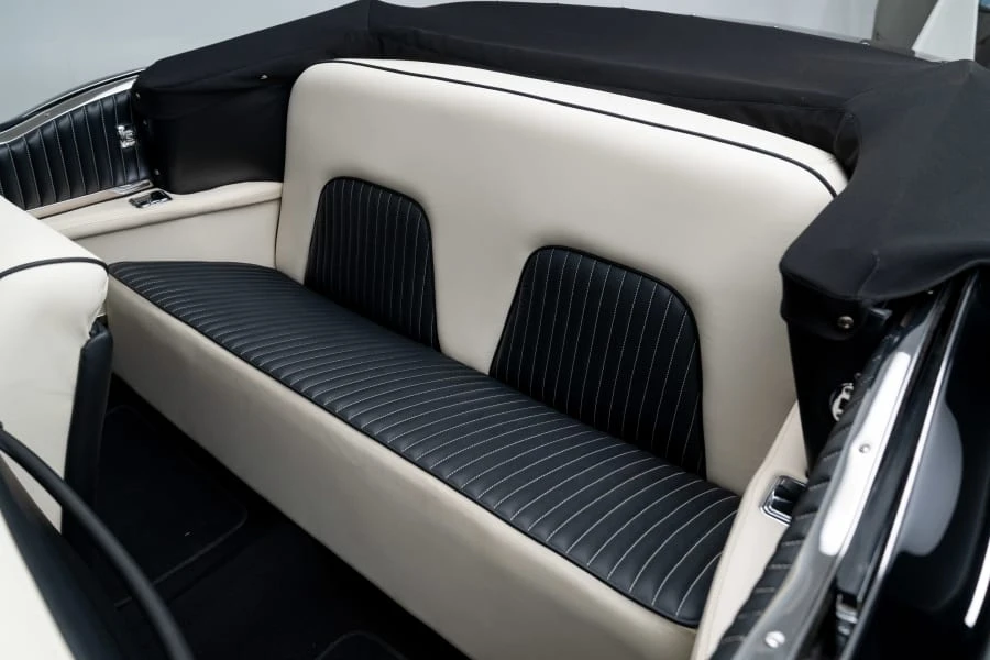 1953 Buick Skylark 1st-2nd Gen - Image 29 of 31