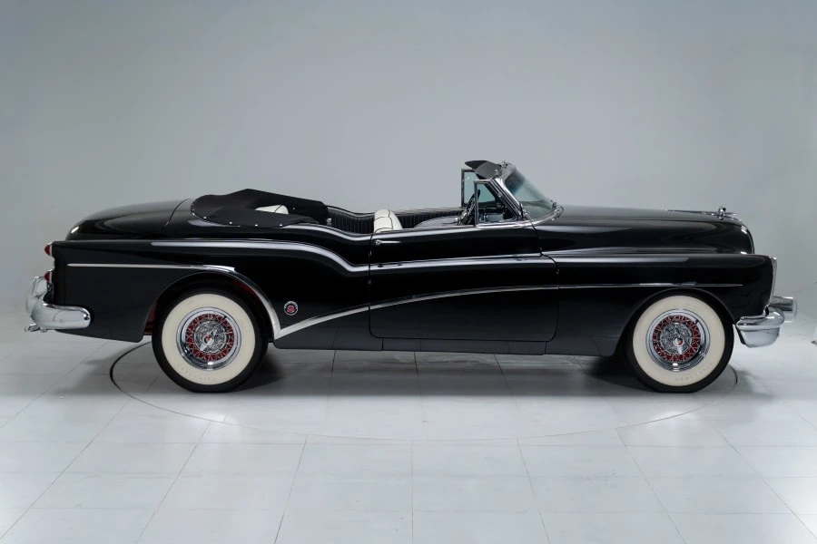 1953 Buick Skylark 1st-2nd Gen - Image 2 of 31