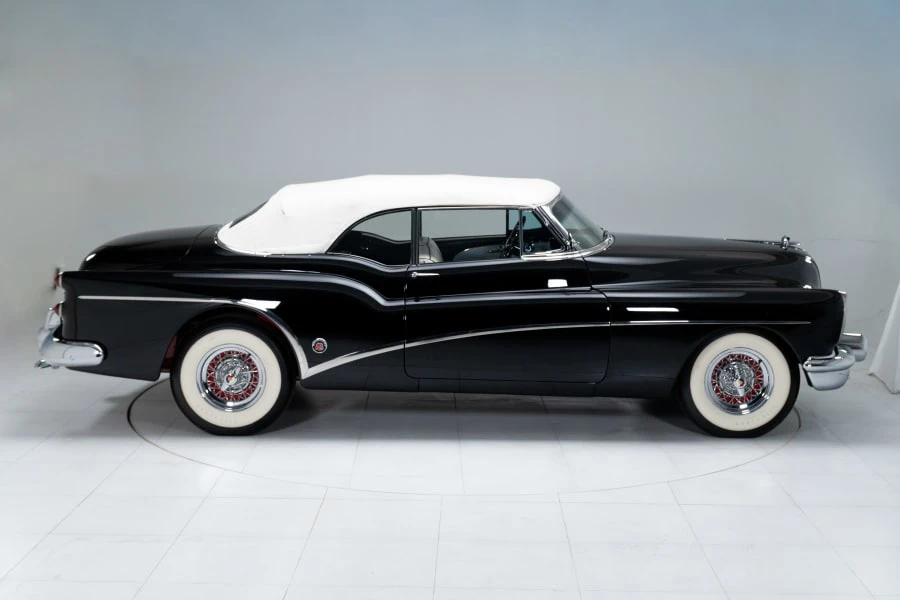 1953 Buick Skylark 1st-2nd Gen - Image 21 of 31