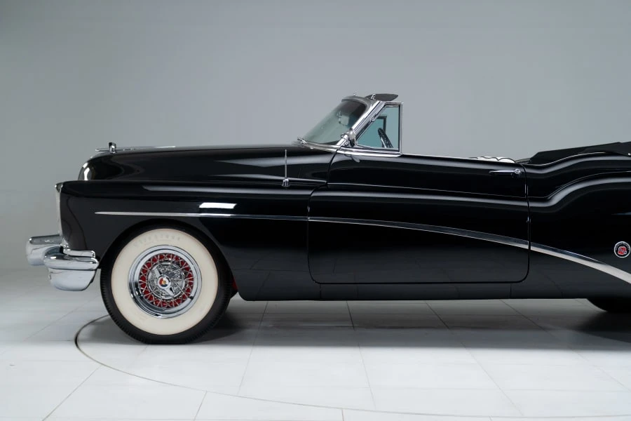 1953 Buick Skylark 1st-2nd Gen - Image 13 of 31