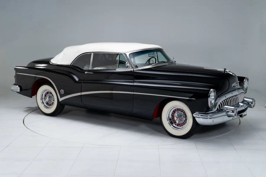 1953 Buick Skylark 1st-2nd Gen - Image 22 of 31
