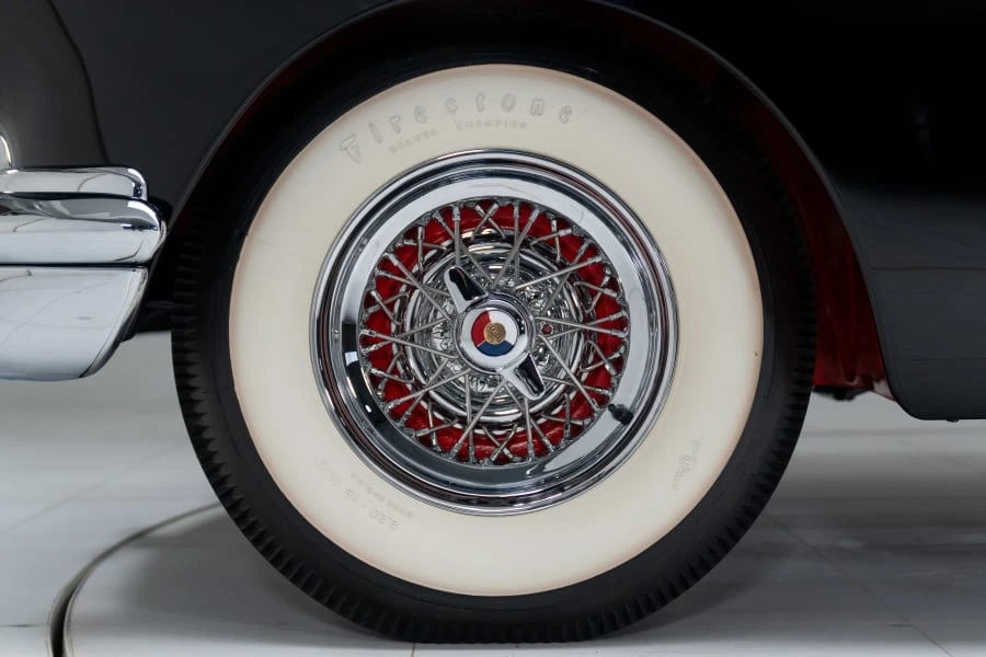 1953 Buick Skylark 1st-2nd Gen - Image 7 of 31
