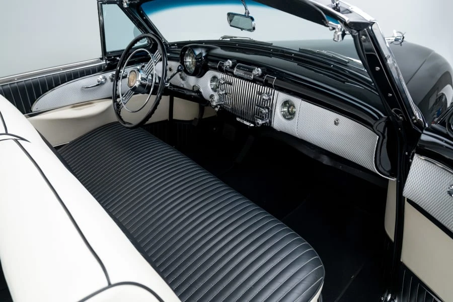 1953 Buick Skylark 1st-2nd Gen - Image 26 of 31