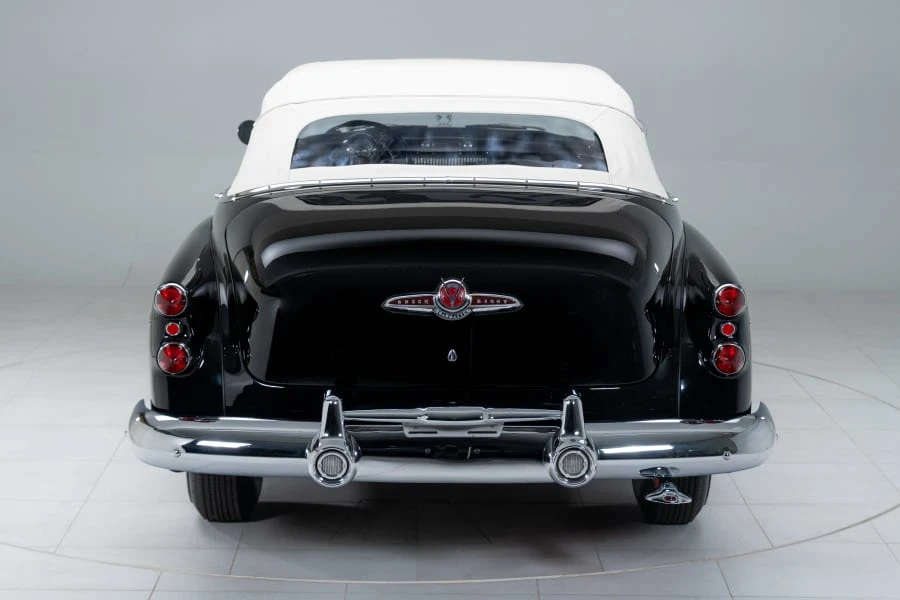 1953 Buick Skylark 1st-2nd Gen - Image 25 of 31