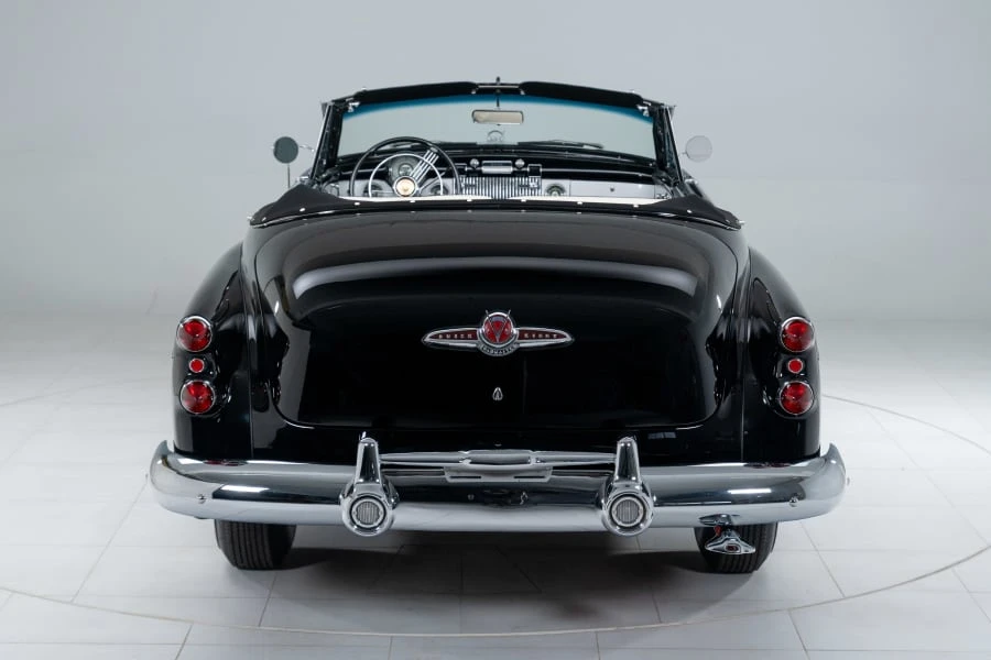 1953 Buick Skylark 1st-2nd Gen - Image 5 of 31