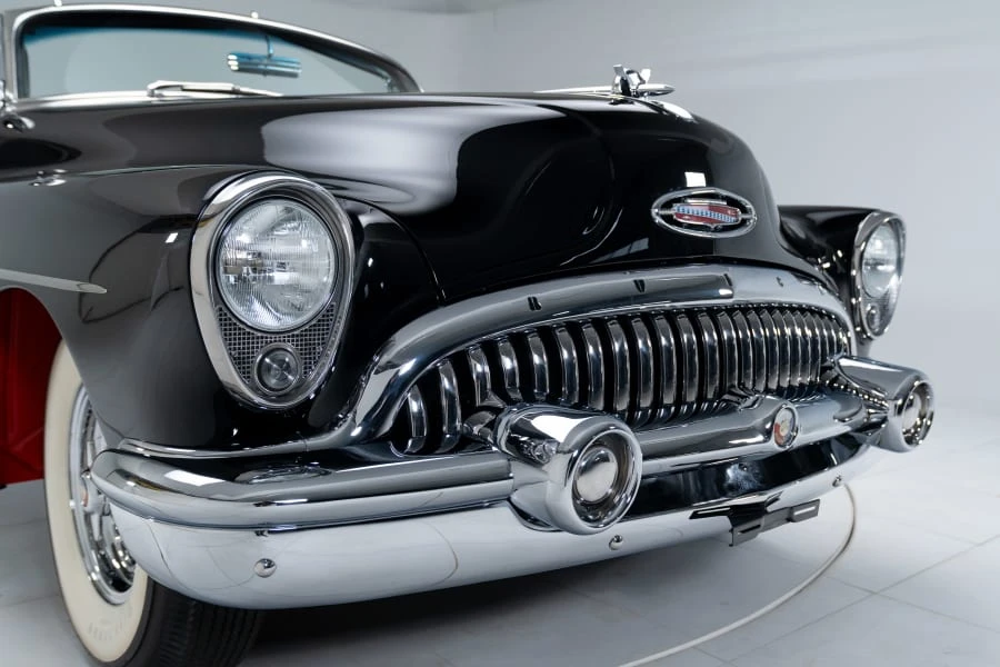 1953 Buick Skylark 1st-2nd Gen - Image 14 of 31