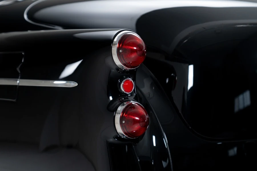 1953 Buick Skylark 1st-2nd Gen - Image 9 of 31
