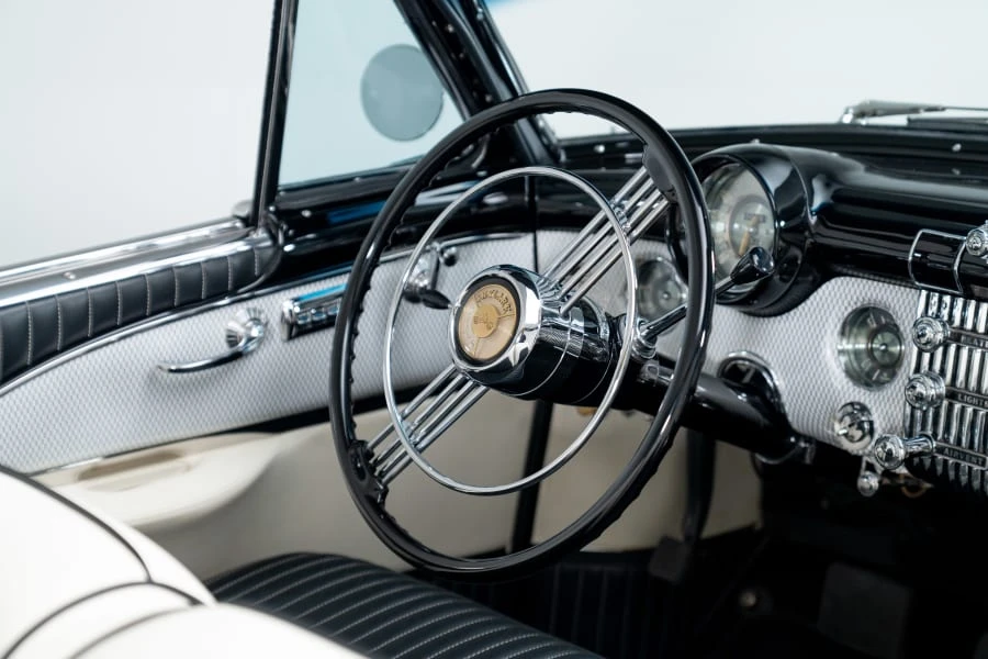 1953 Buick Skylark 1st-2nd Gen - Image 27 of 31