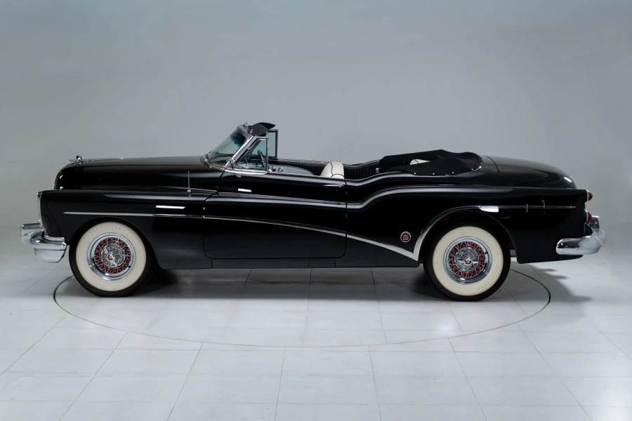 1953 Buick Skylark 1st-2nd Gen - Image 19 of 31