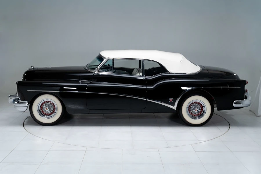 1953 Buick Skylark 1st-2nd Gen - Image 24 of 31