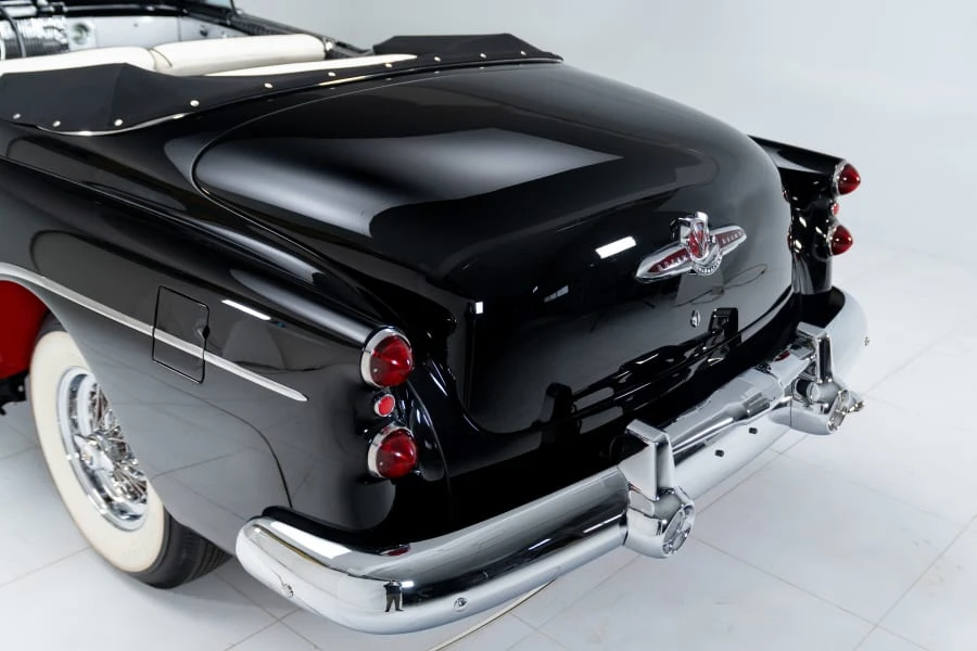 1953 Buick Skylark 1st-2nd Gen - Image 8 of 31