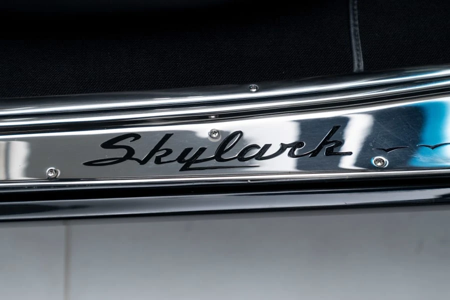 1953 Buick Skylark 1st-2nd Gen - Image 28 of 31