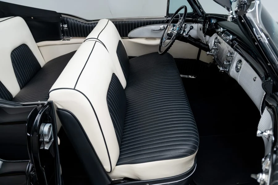 1953 Buick Skylark 1st-2nd Gen - Image 30 of 31
