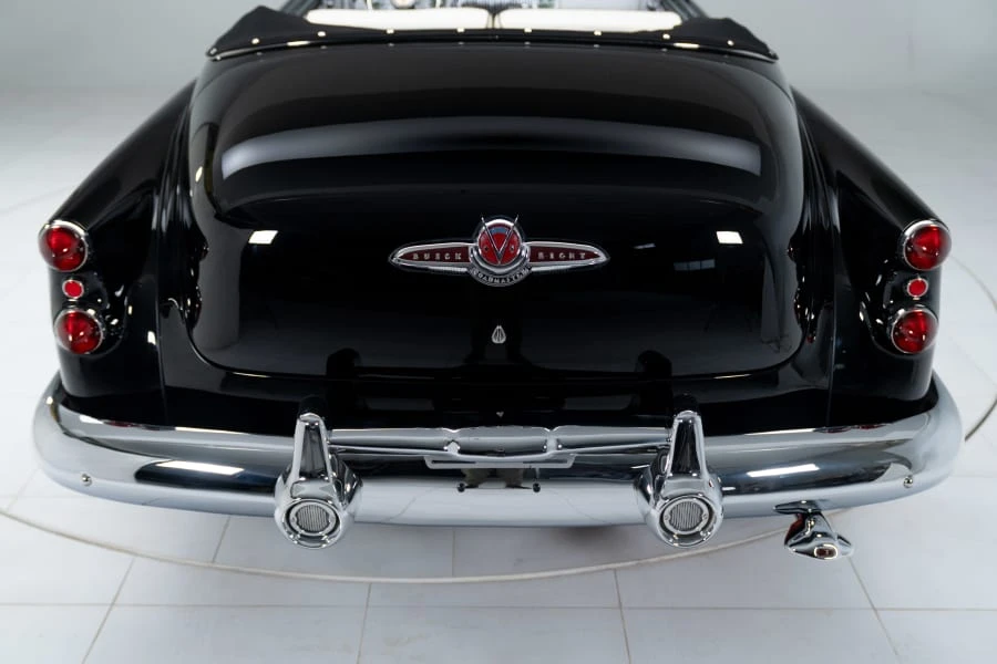 1953 Buick Skylark 1st-2nd Gen - Image 15 of 31