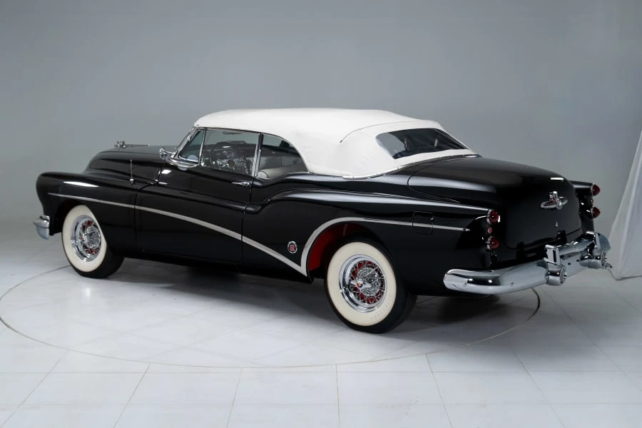 1953 Buick Skylark 1st-2nd Gen - Image 20 of 31