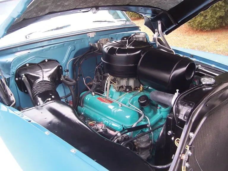 1953 Buick Skylark 1st-2nd Gen - Image 3 of 5