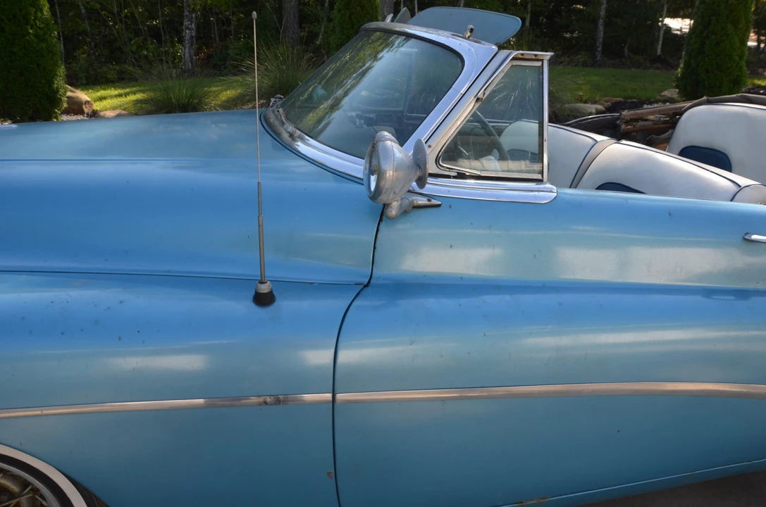 1953 Buick Skylark 1st-2nd Gen - Image 23 of 31