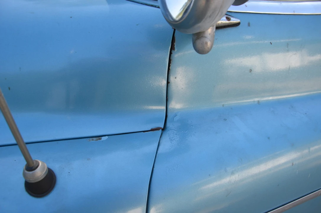 1953 Buick Skylark 1st-2nd Gen - Image 27 of 31