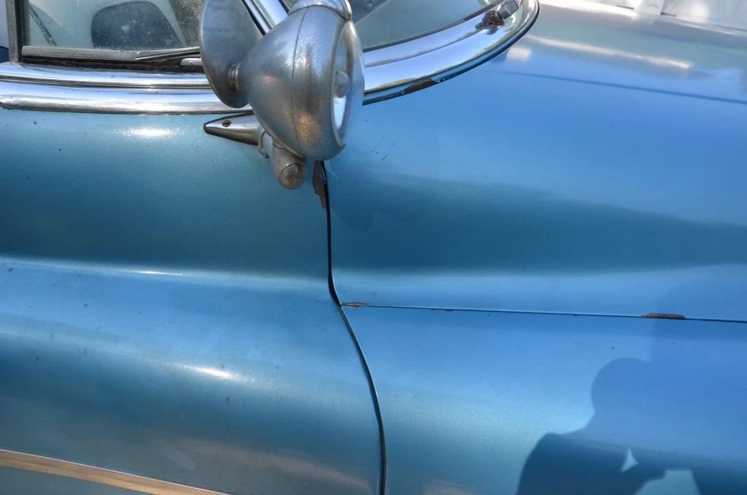 1953 Buick Skylark 1st-2nd Gen - Image 17 of 31