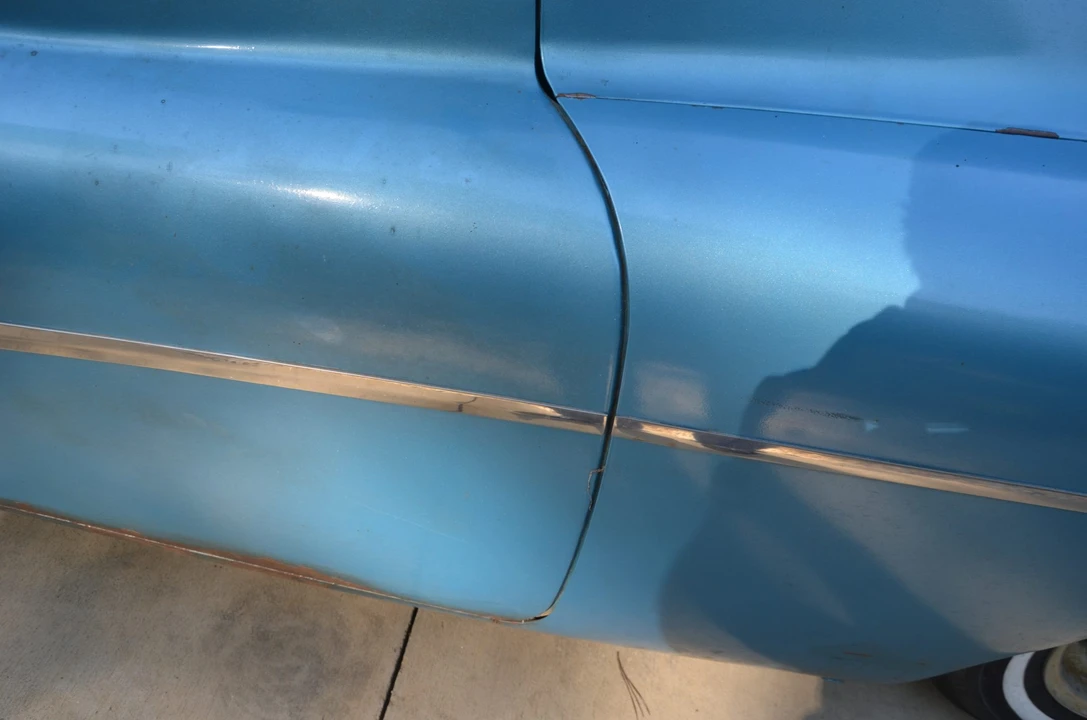 1953 Buick Skylark 1st-2nd Gen - Image 19 of 31