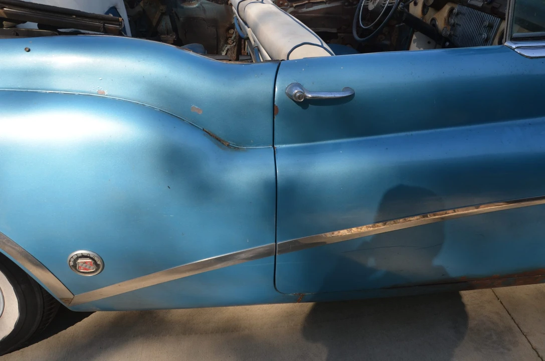 1953 Buick Skylark 1st-2nd Gen - Image 18 of 31