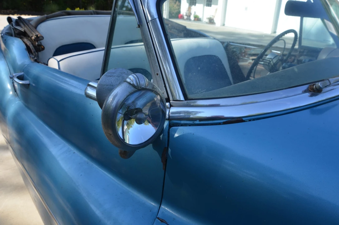 1953 Buick Skylark 1st-2nd Gen - Image 15 of 31