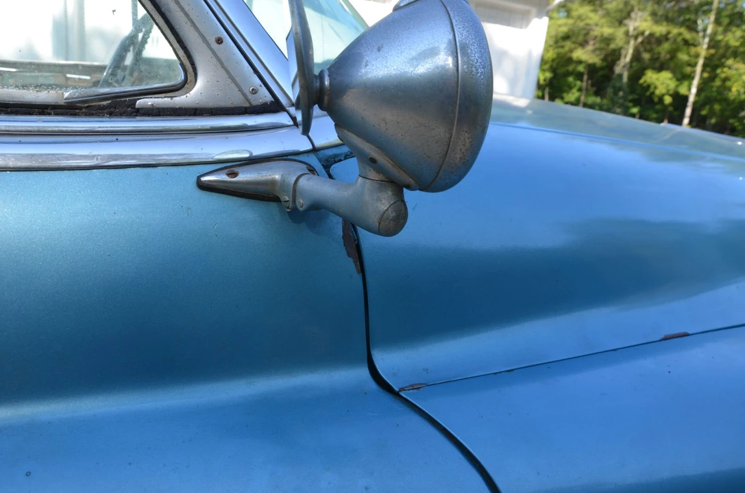 1953 Buick Skylark 1st-2nd Gen - Image 16 of 31
