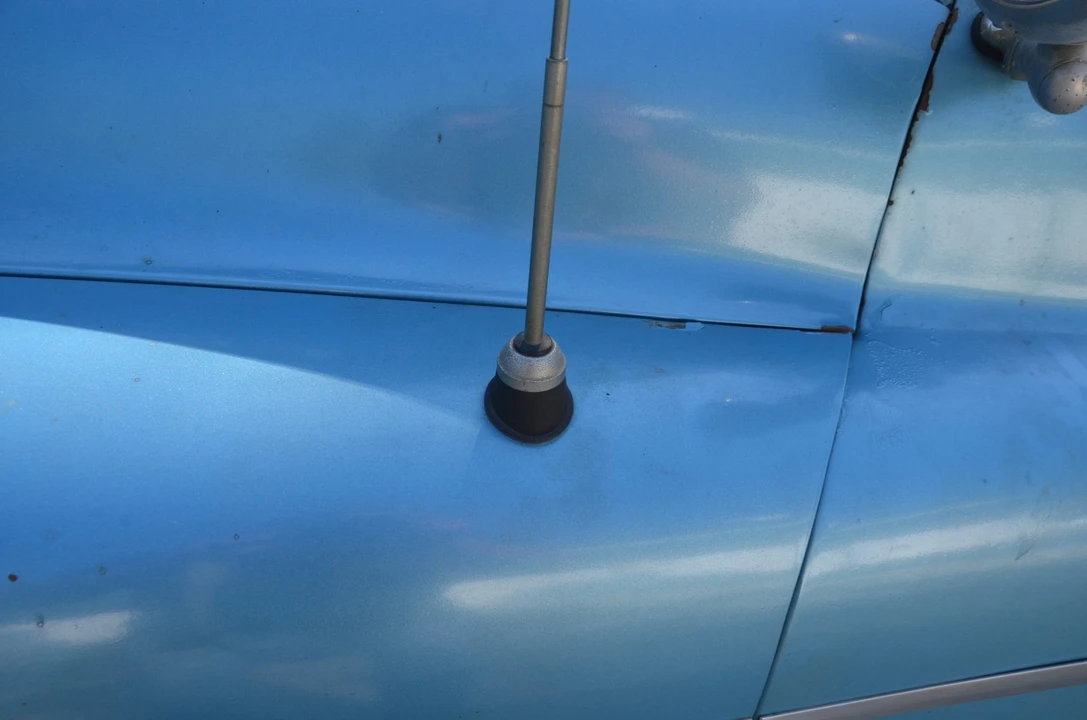 1953 Buick Skylark 1st-2nd Gen - Image 28 of 31