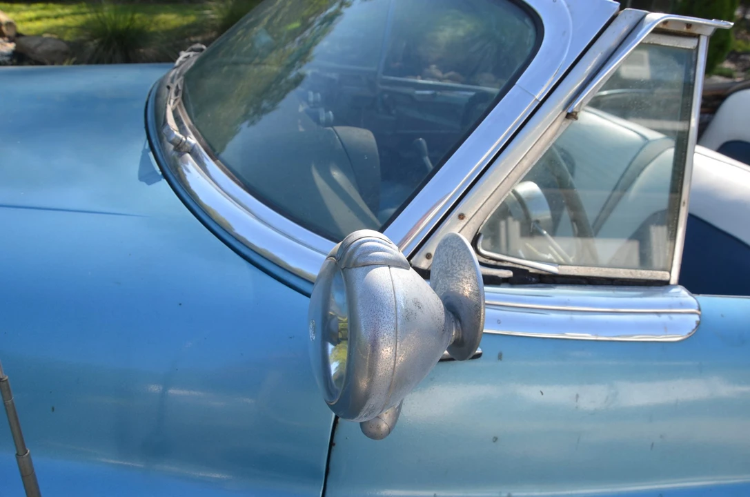 1953 Buick Skylark 1st-2nd Gen - Image 25 of 31