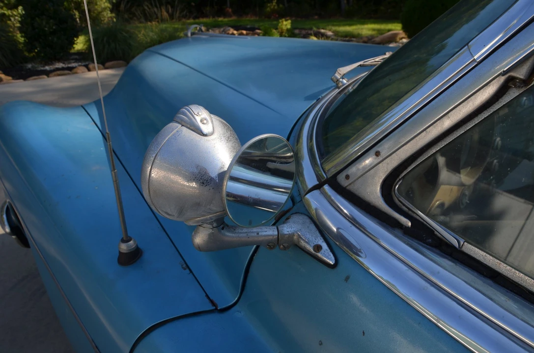 1953 Buick Skylark 1st-2nd Gen - Image 26 of 31
