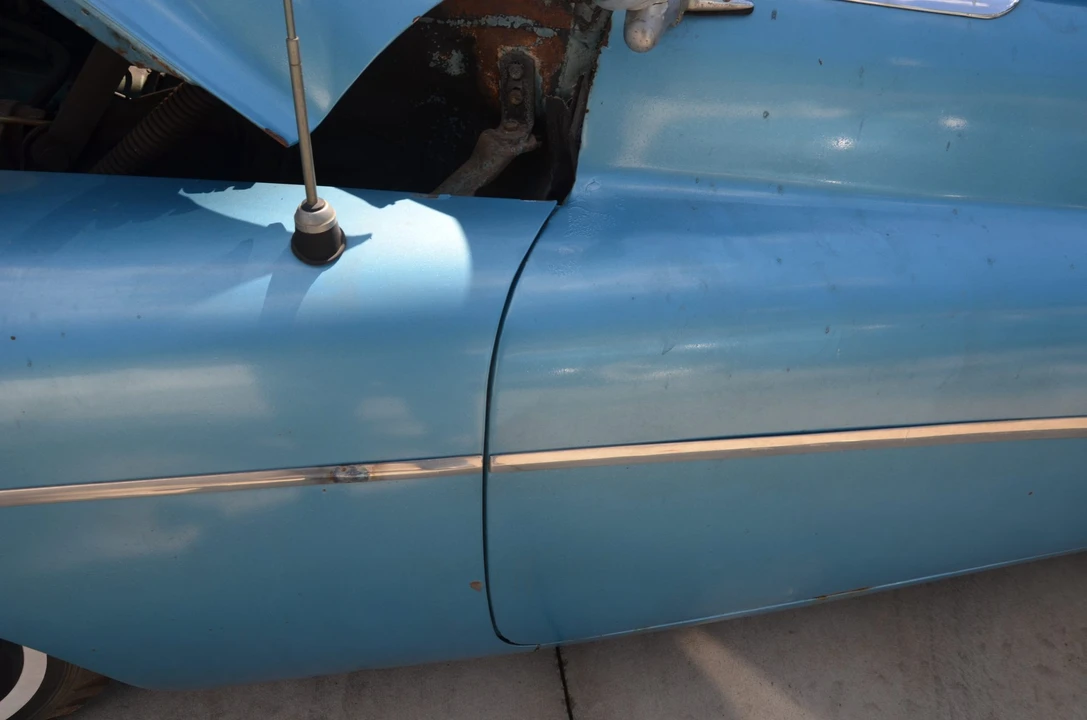 1953 Buick Skylark 1st-2nd Gen - Image 29 of 31