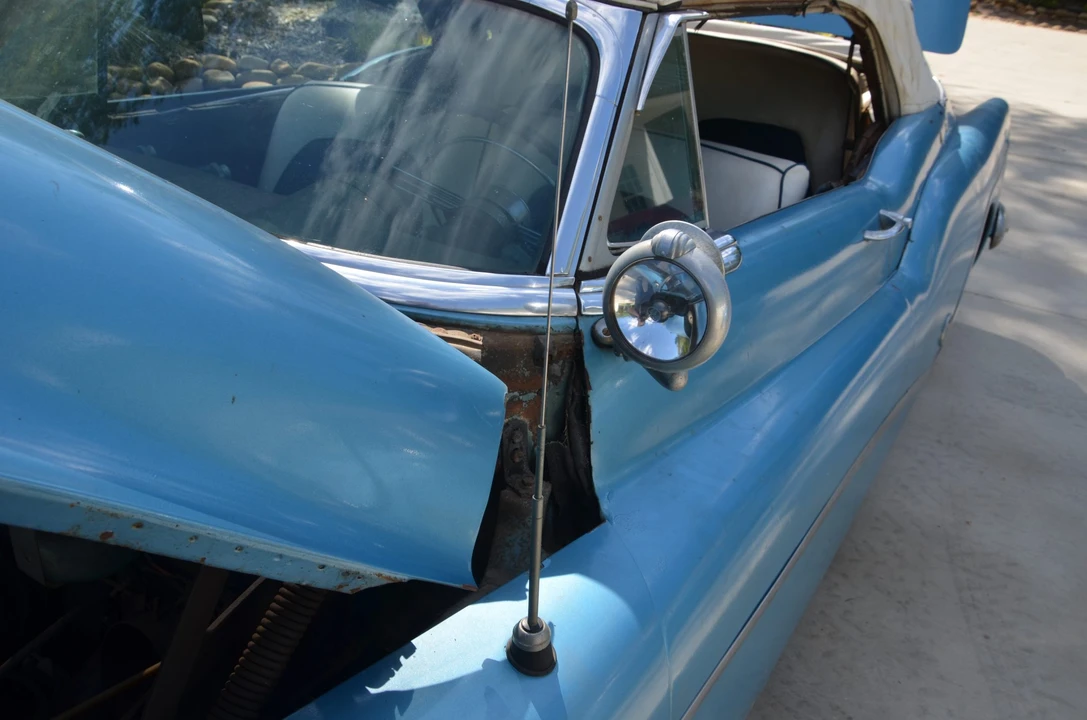 1953 Buick Skylark 1st-2nd Gen - Image 30 of 31