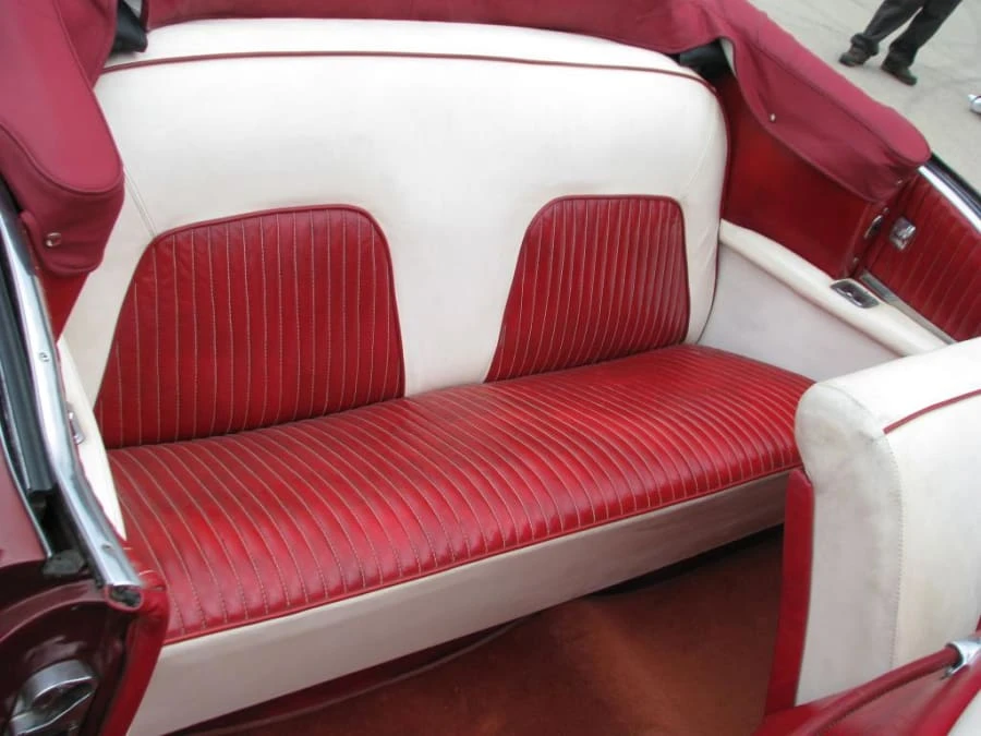 1953 Buick Skylark 1st-2nd Gen - Image 6 of 10