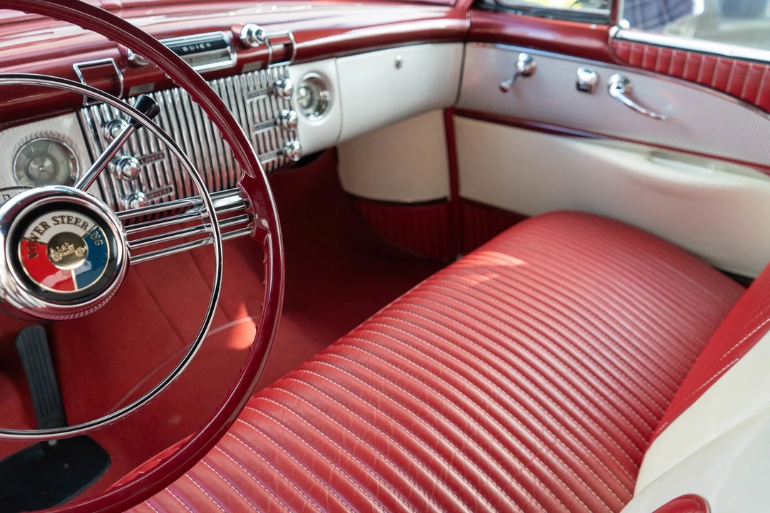 1953 Buick Skylark 1st-2nd Gen - Image 14 of 21