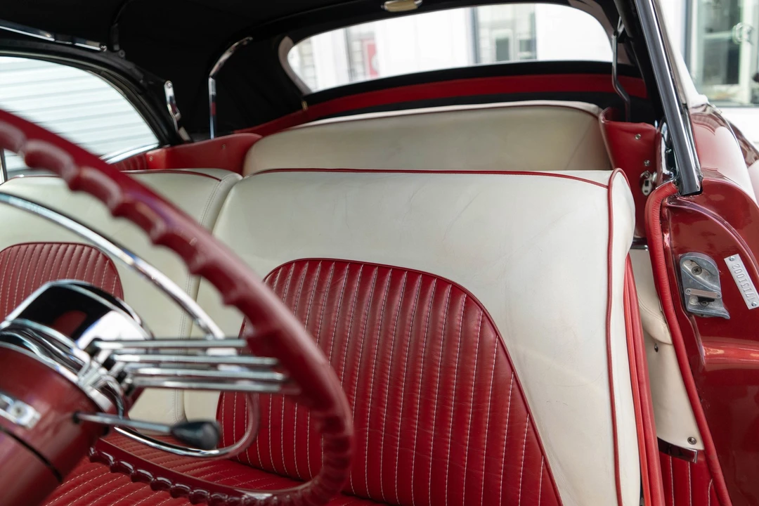 1953 Buick Skylark 1st-2nd Gen - Image 8 of 21