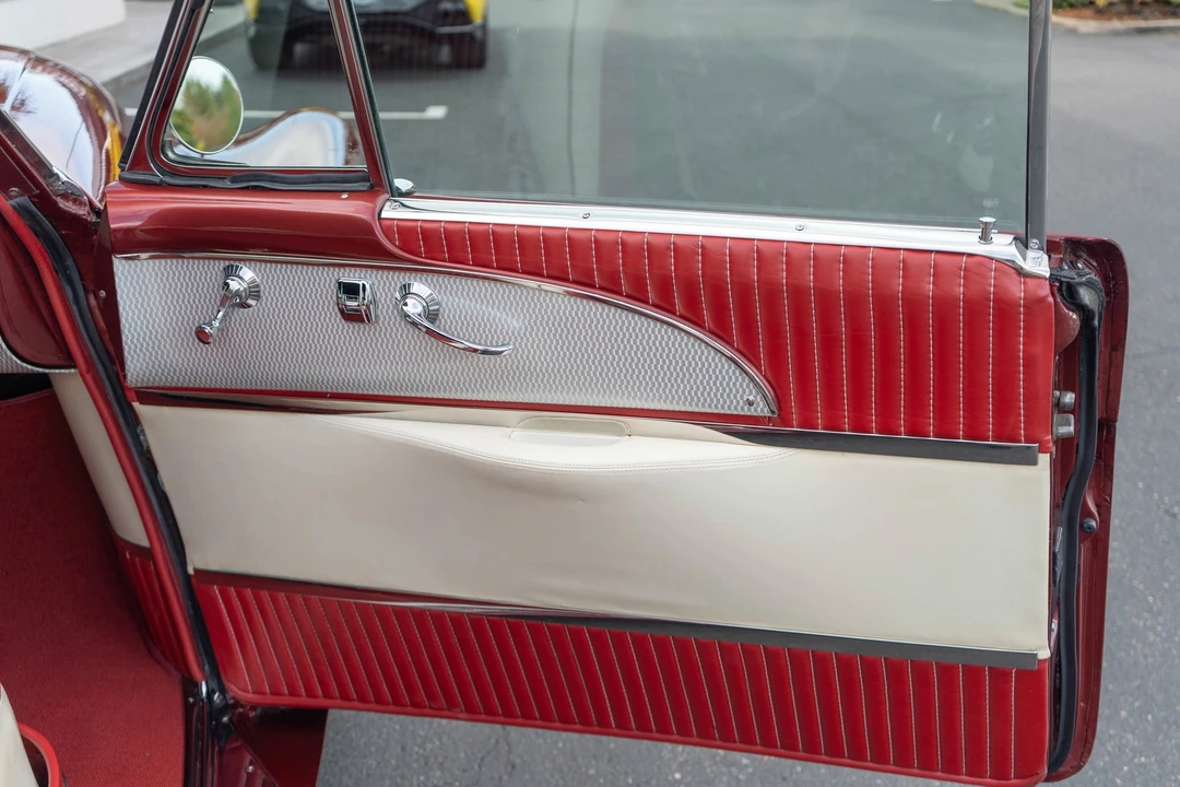 1953 Buick Skylark 1st-2nd Gen - Image 21 of 21