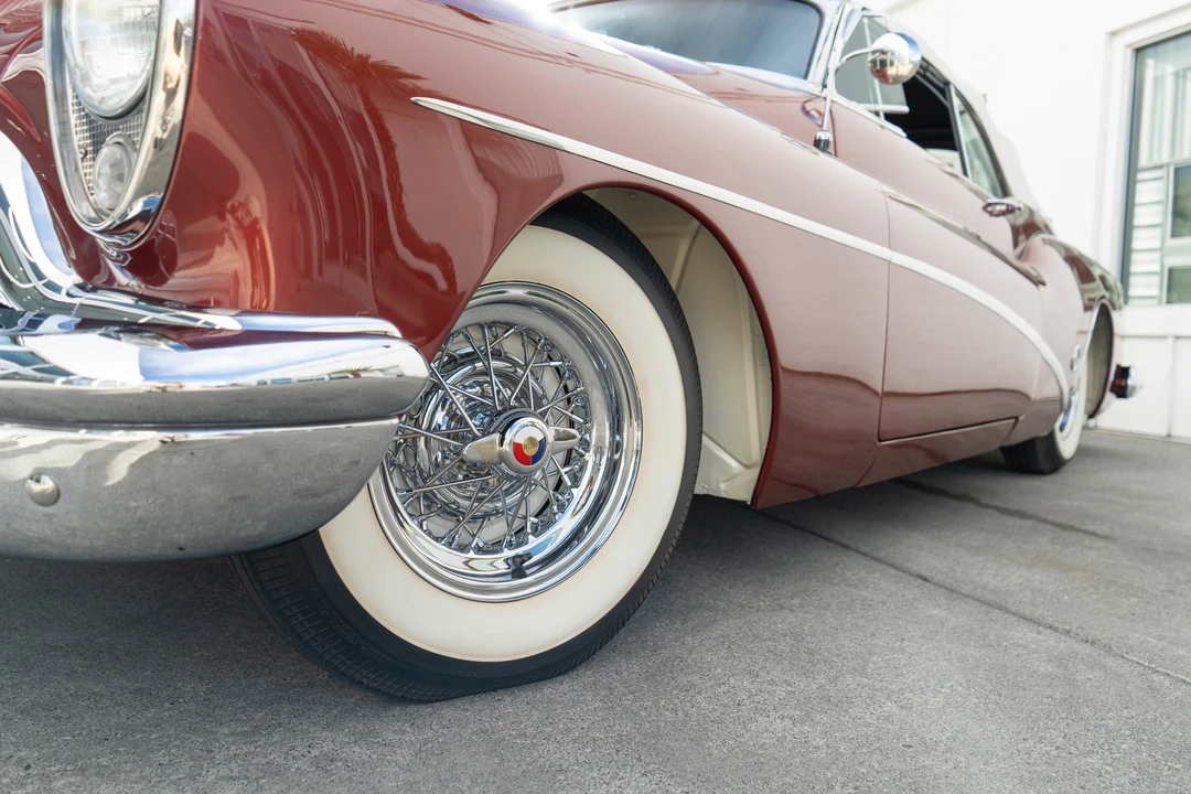 1953 Buick Skylark 1st-2nd Gen - Image 3 of 21
