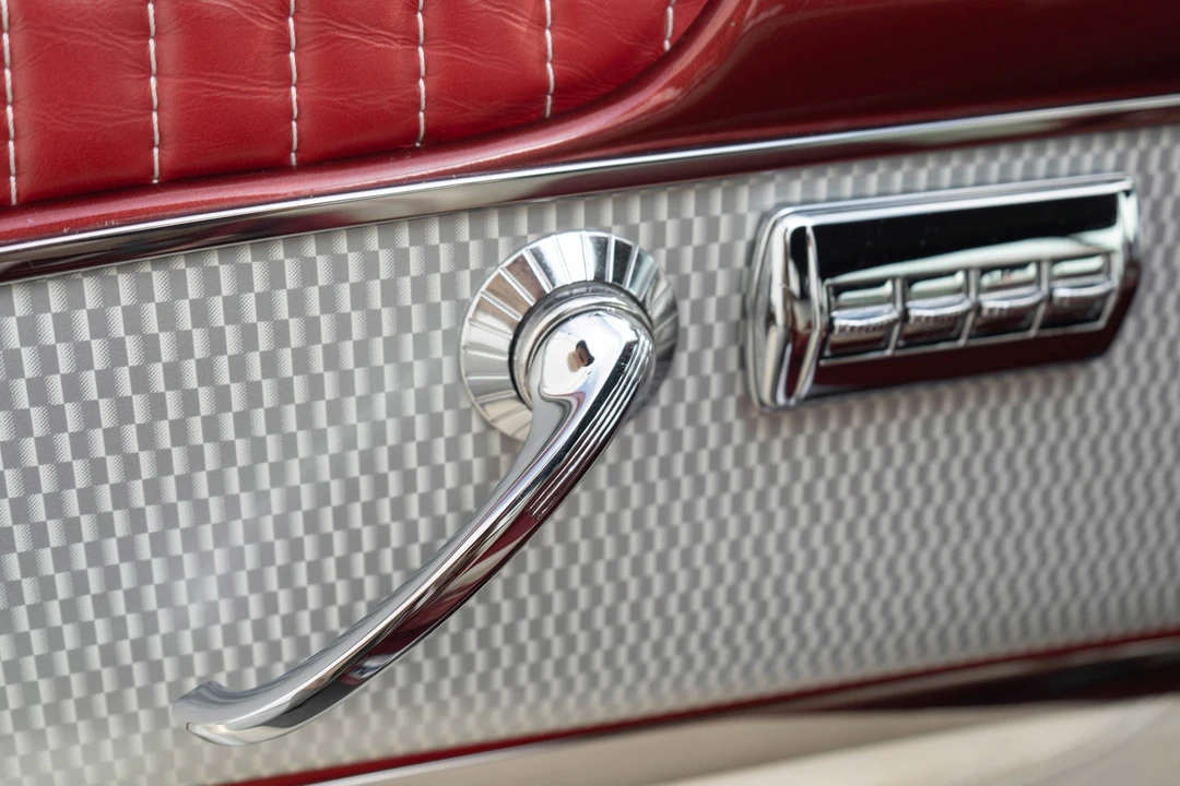 1953 Buick Skylark 1st-2nd Gen - Image 11 of 21
