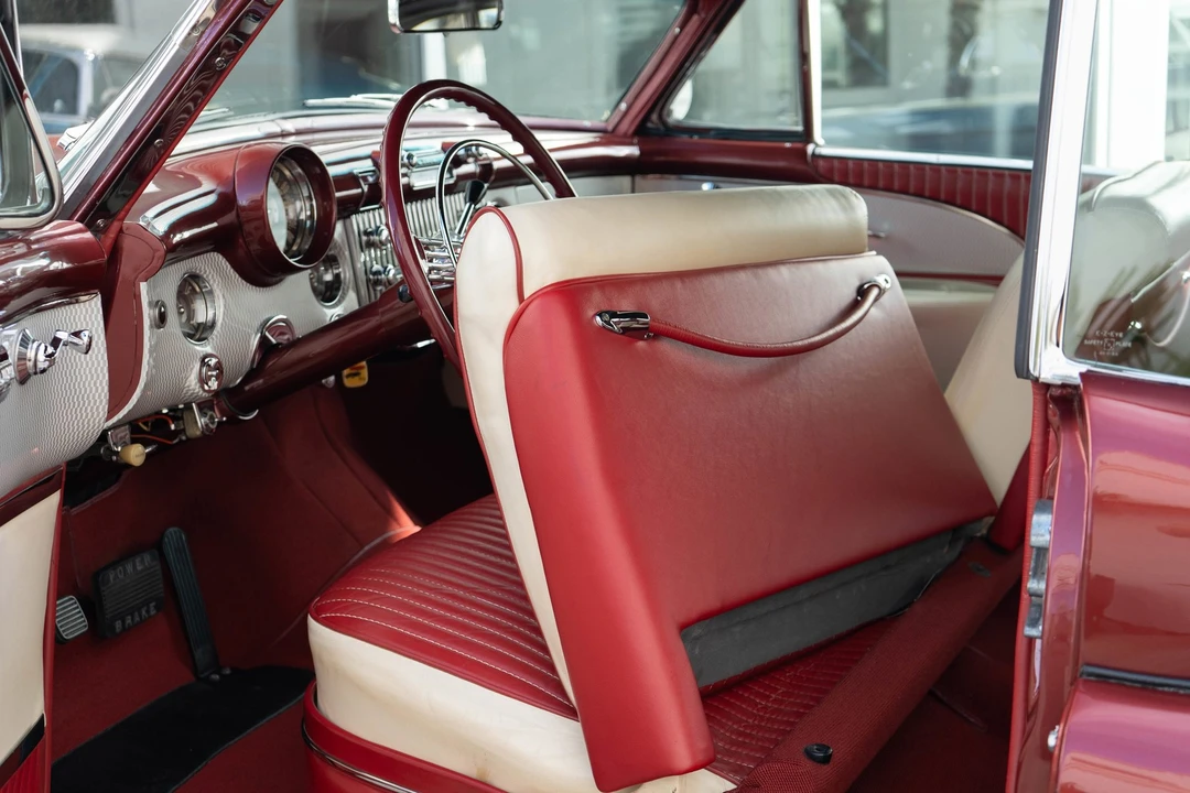 1953 Buick Skylark 1st-2nd Gen - Image 17 of 21