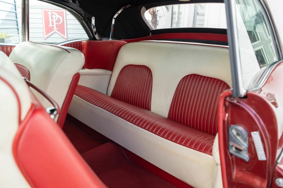 1953 Buick Skylark 1st-2nd Gen - Image 18 of 21