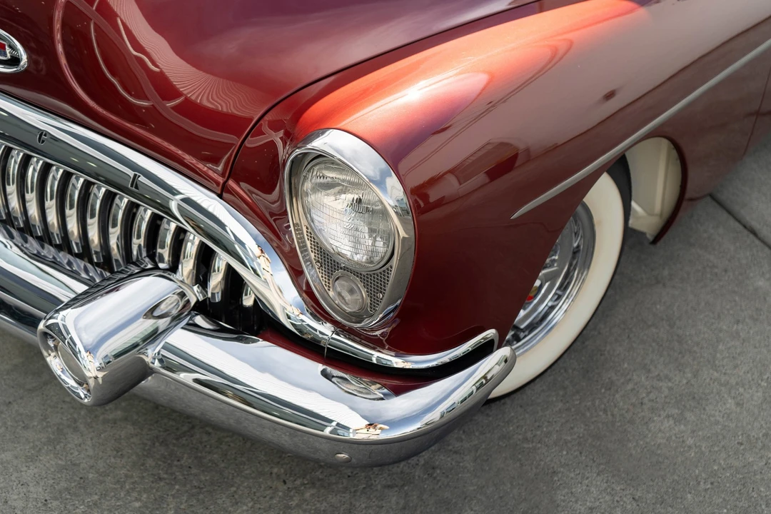 1953 Buick Skylark 1st-2nd Gen - Image 2 of 21